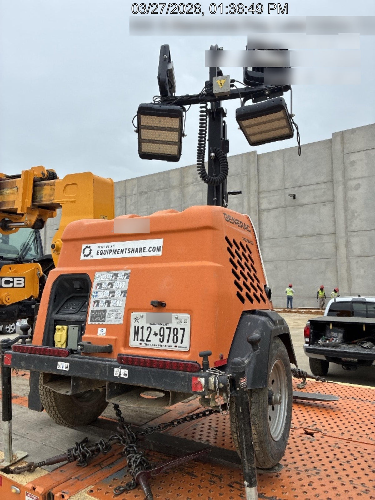 2023 GENERAC MLT2