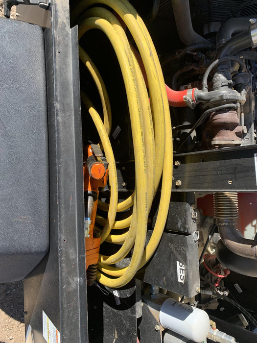 2021 MICHIGAN PNEUMATIC MP-TPB60-114