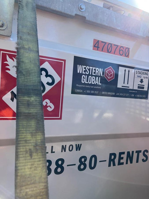 2024 WESTERN GLOBAL 10TCG-ES-12VFHK