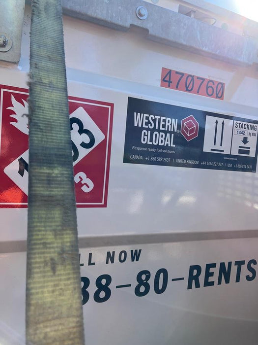 2024 WESTERN GLOBAL 10TCG-ES-12VFHK