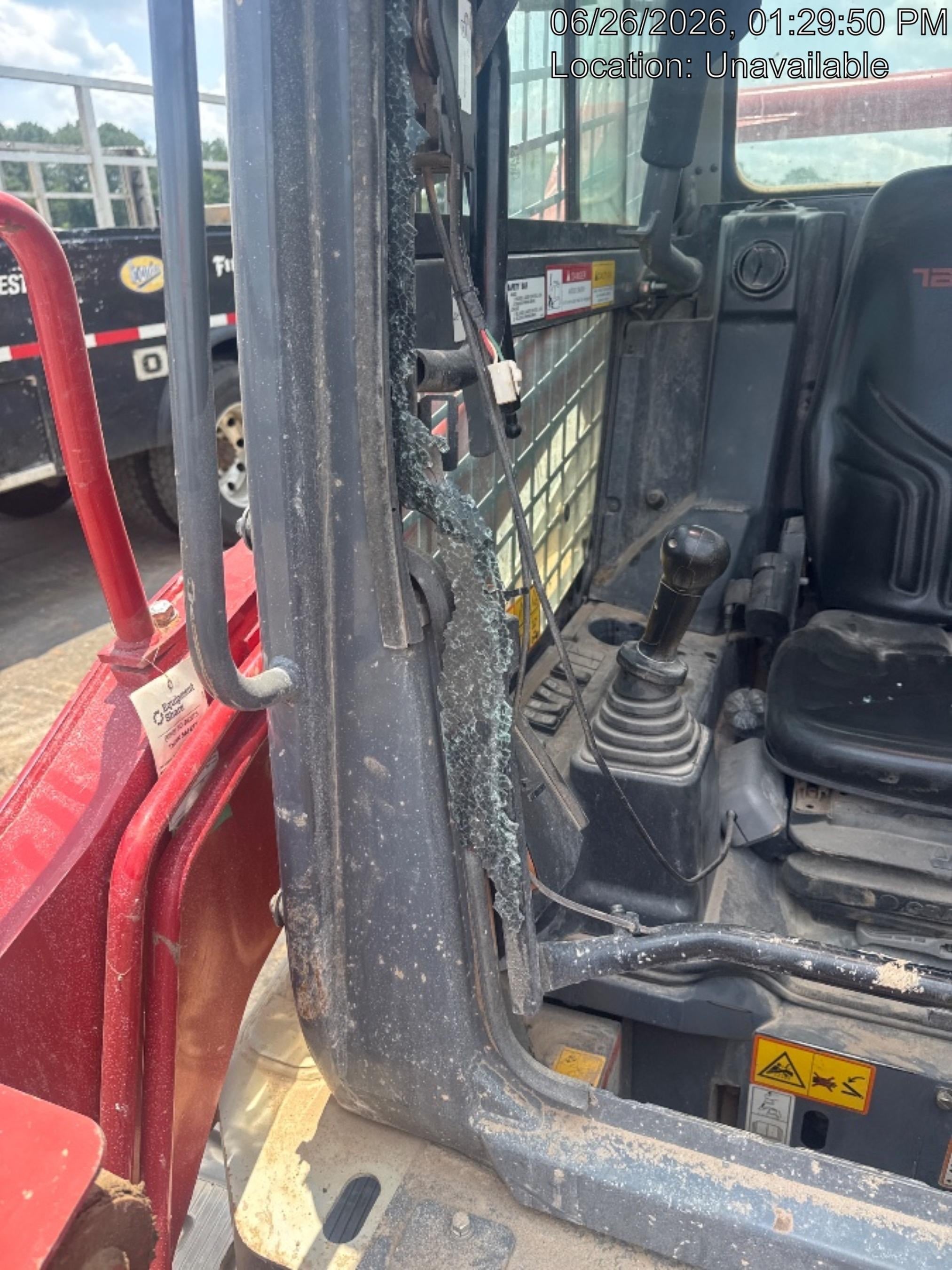 2023 TAKEUCHI TL10V2-CR