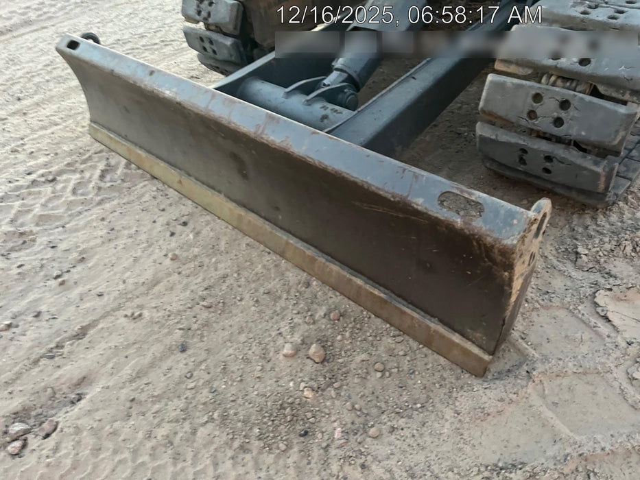 2019 WACKER NEUSON ET90