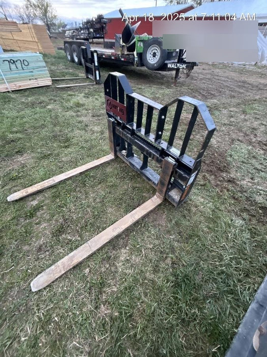 2023 VIRNIG PF4855-5VG