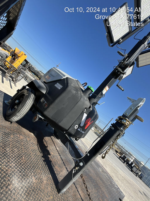 2024 WACKER NEUSON LTT4