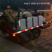 2022 Vac-Tron LP573XDT T4 Koehler Diesel Engine, 500 Gallon Debris Tank, x2 100 Gallon Water Tanks