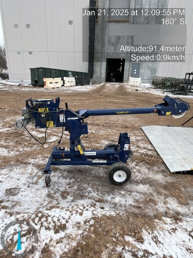 2024 CURRENT TOOLS 100A