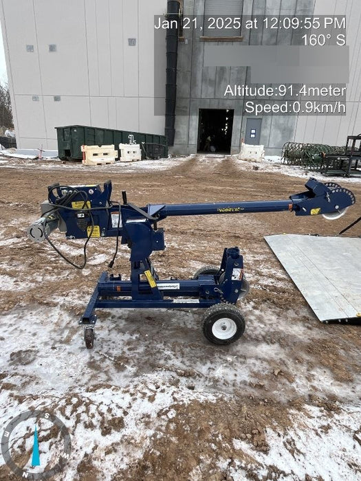 2024 CURRENT TOOLS 100A