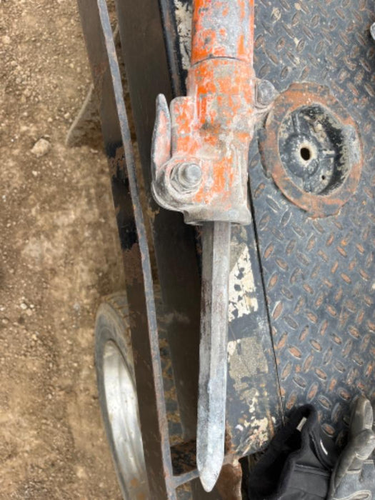 2021 MICHIGAN PNEUMATIC MP-30-1