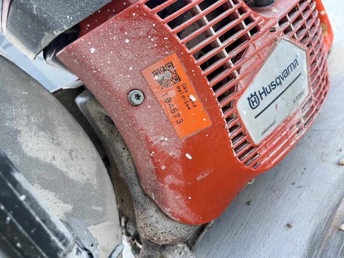 2020 HUSQVARNA K770