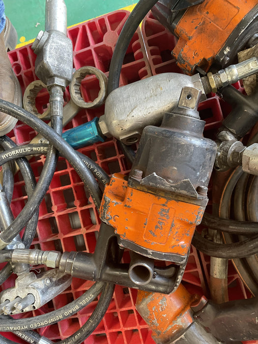 2020 MICHIGAN PNEUMATIC 4940B2