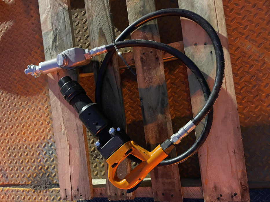 2020 MICHIGAN PNEUMATIC MP-CH3R