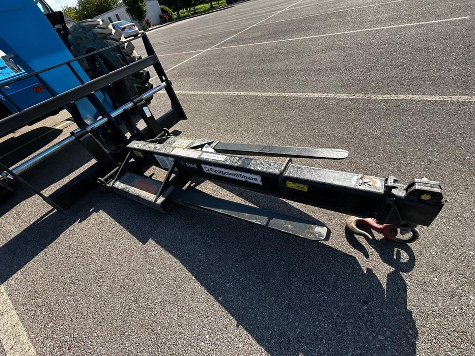 2023 STAR INDUSTRIES M1360B - Star JIB Boom