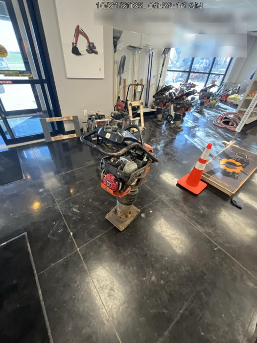 2024 HUSQVARNA LT6005