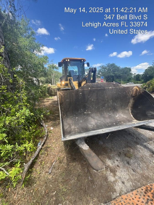 2015 WERK-BRAU PF60WL621