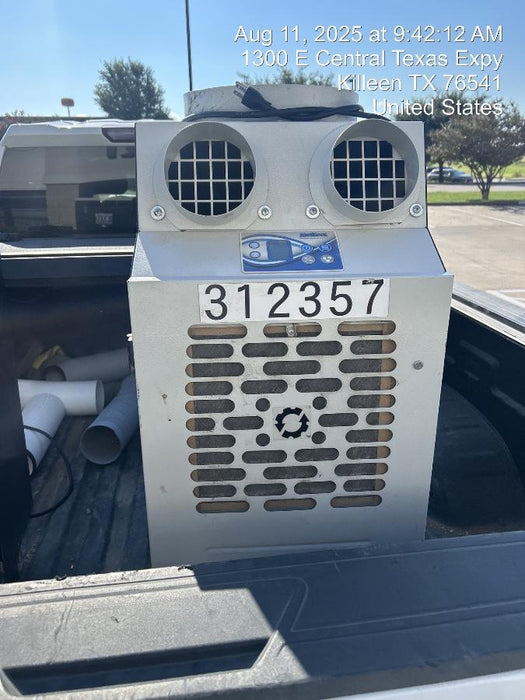 2023 KWIKOOL KPAC1411-2