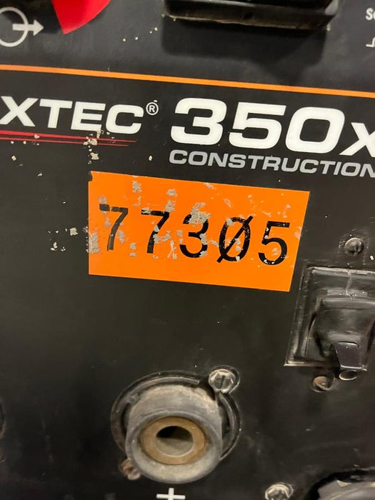 2020 LINCOLN ELECTRIC FLEXTEC 350X