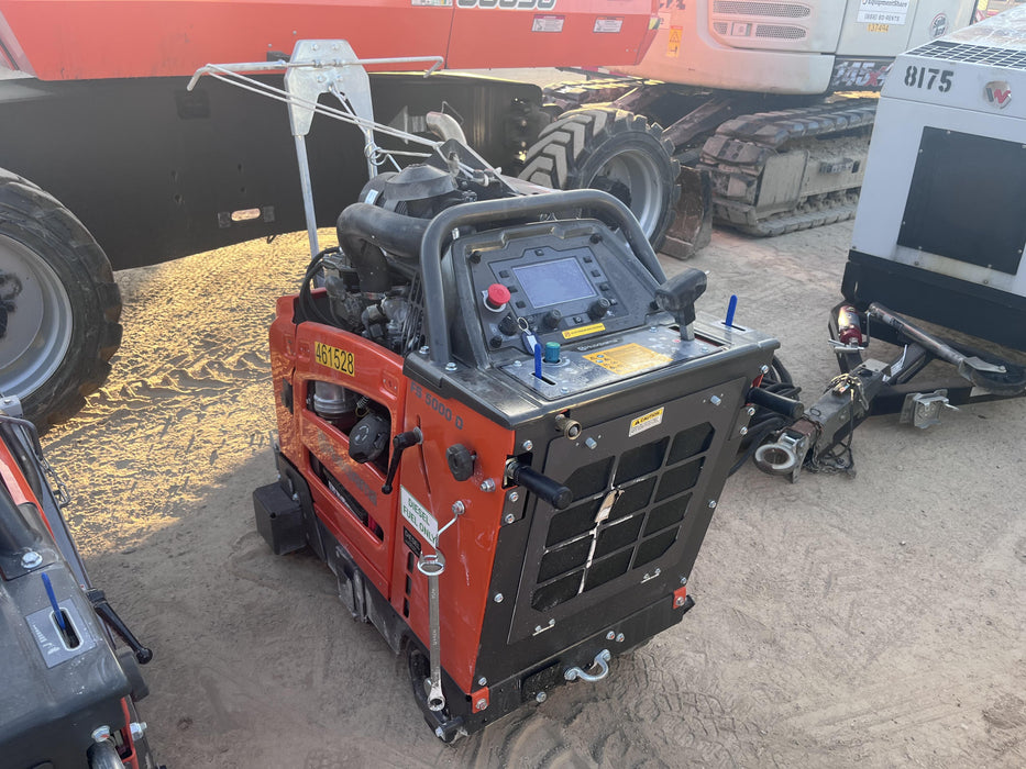 2024 HUSQVARNA FS5000 D 3-SP 36"