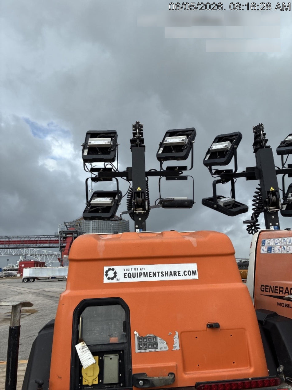 2023 GENERAC MLT2