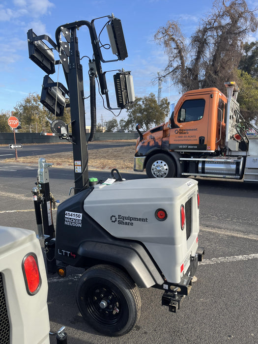 2024 WACKER NEUSON LTT4