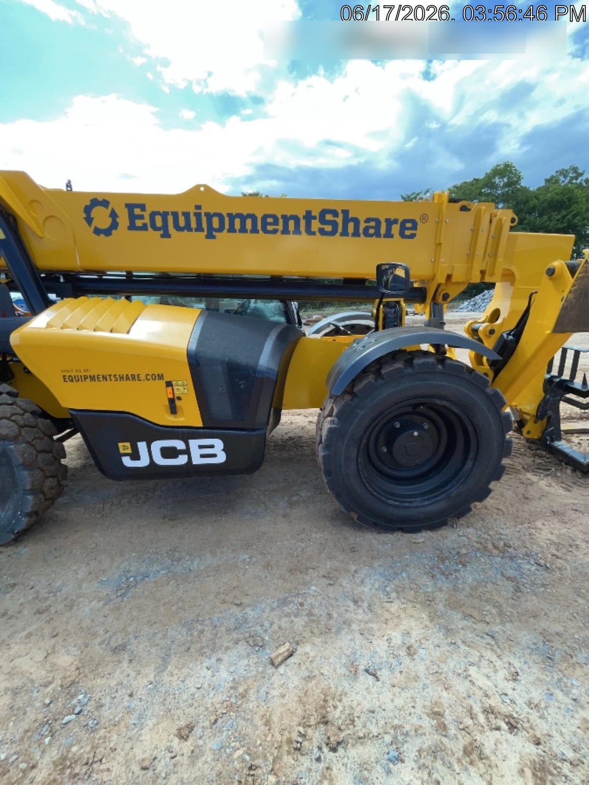 2025 JCB 510-56