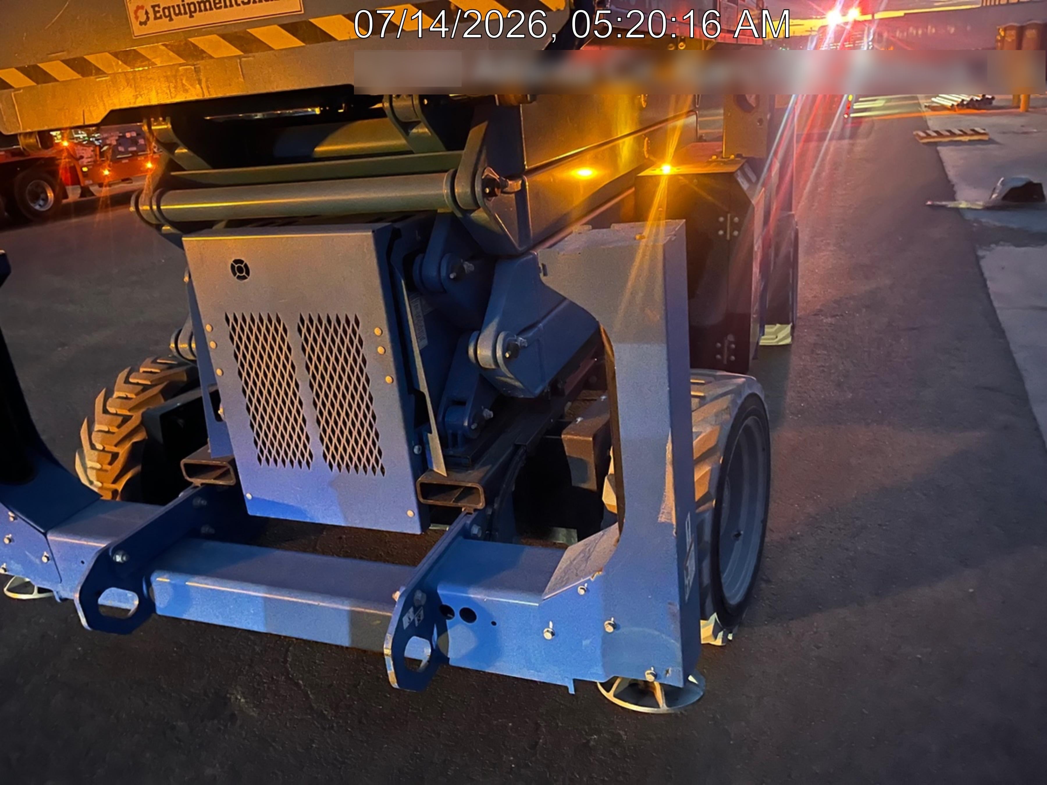 2024 GENIE GS-4390 RT