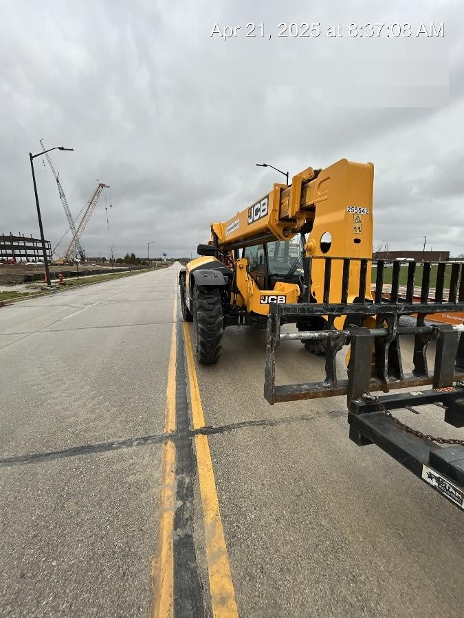 2022 JCB 509-42
