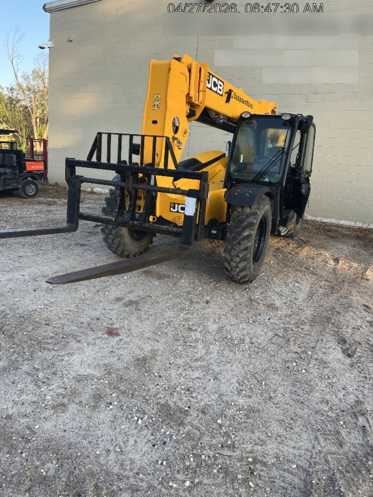 2023 JCB 506-36