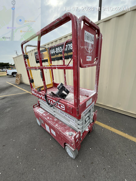 2021 MEC Micro 19