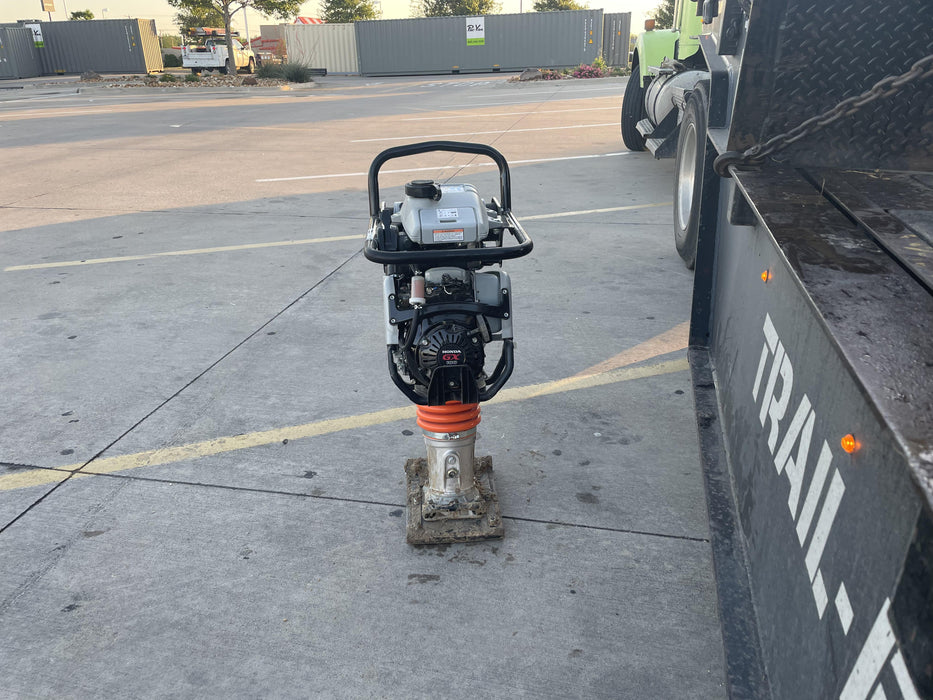 2022 MULTIQUIP MTX60HD