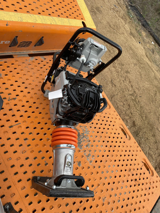 2022 MULTIQUIP MTX60HD