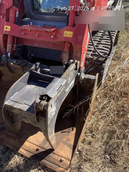 2020 PALADIN UTILITY GRAPPLE 11876-0022