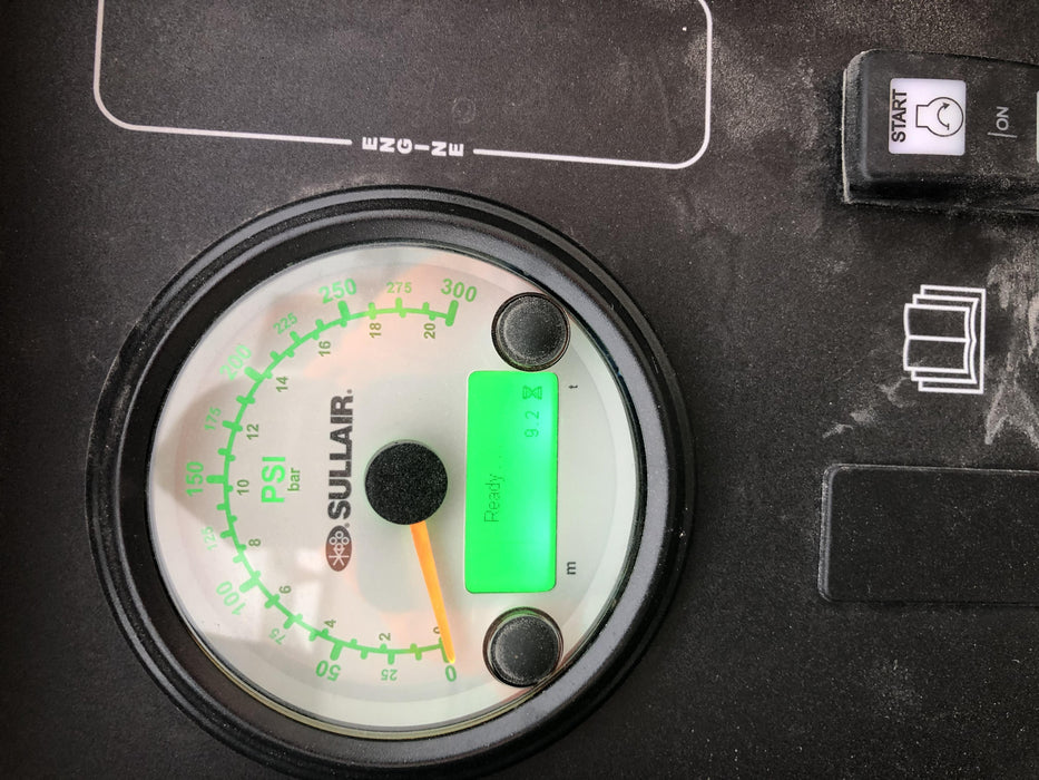 2019 SULLAIR 185-DPQ