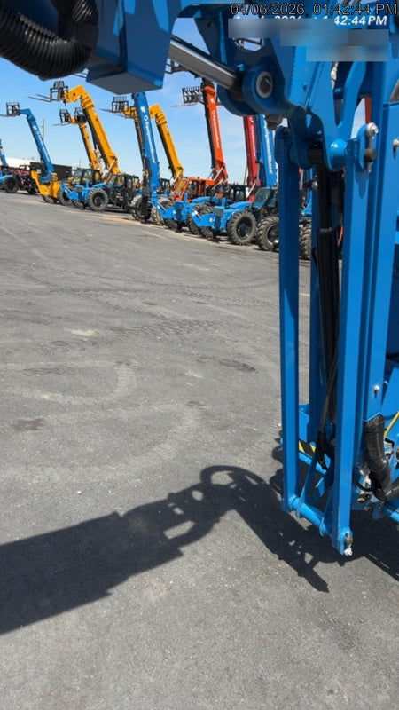 2024 GENIE Z30-20 N RJ