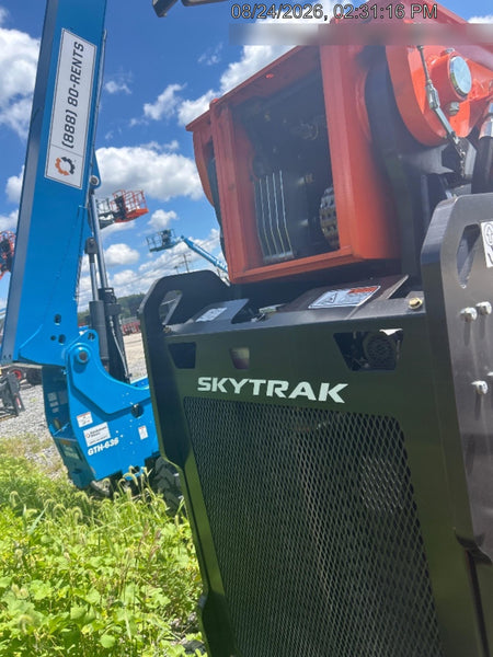 2026 SKYTRAK 12054