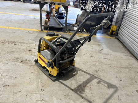 2023 WACKER NEUSON WPU1550AW