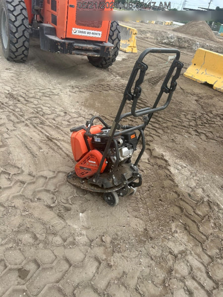 2025 HUSQVARNA LF75