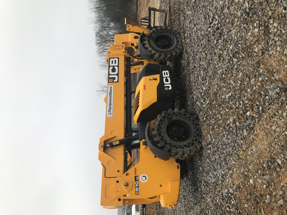 2020 JCB 510-56