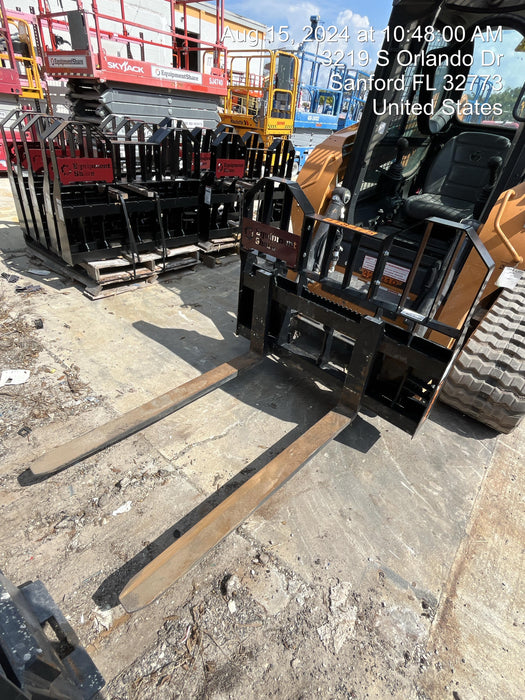 2024 VIRNIG PF4855-5VG