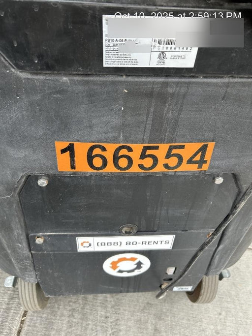 2021 POWER BREEZER PB10-A-06-B