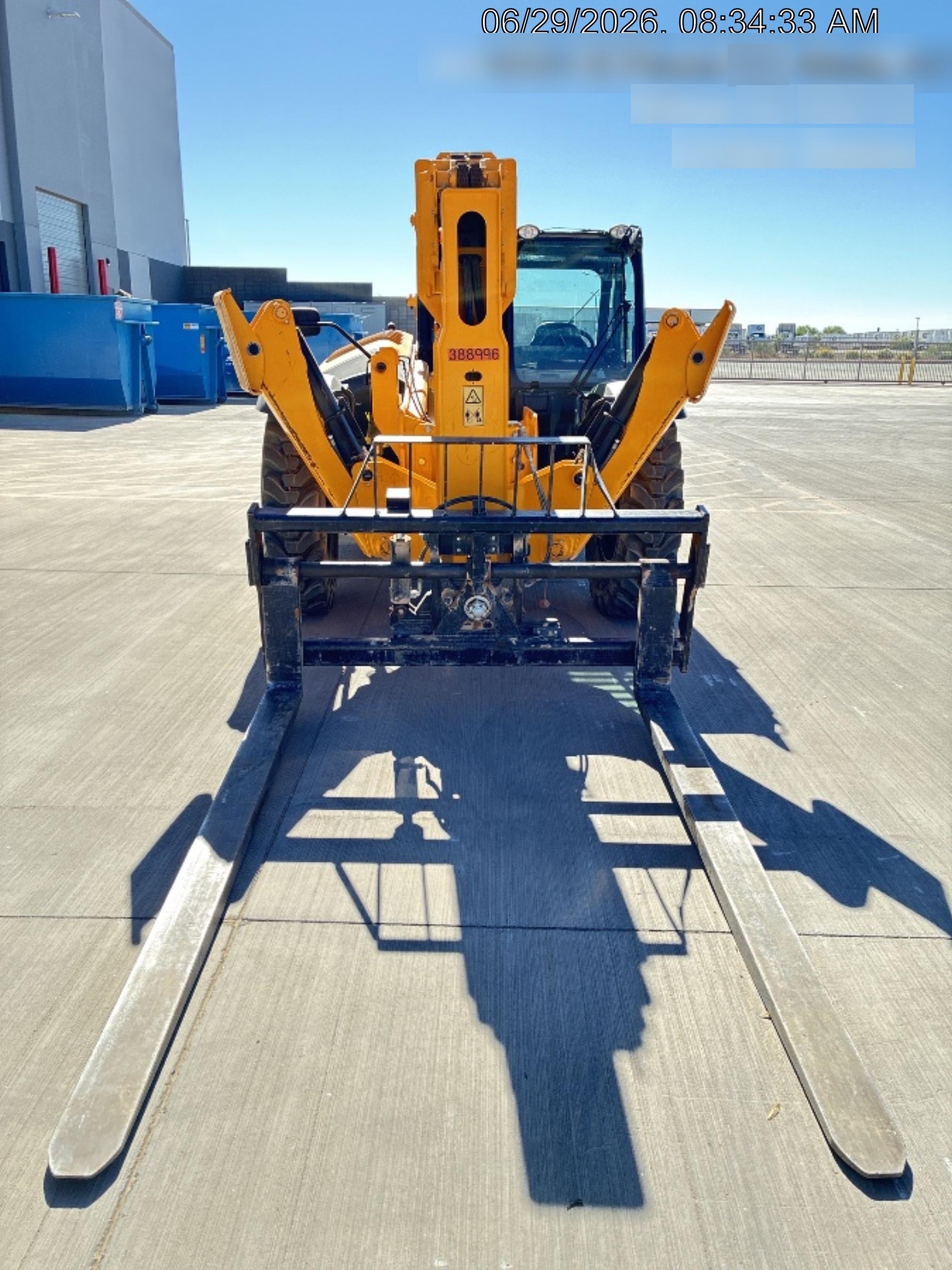 2024 JCB 514-56