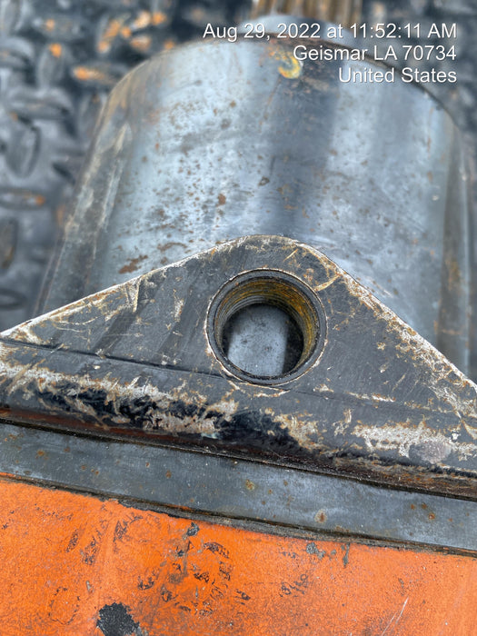 2020 MICHIGAN PNEUMATIC ES-4955B1-TRACKER