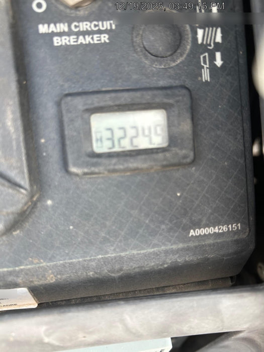 2024 Generac MLT2 Diesel, Flex Switch 120V Input, Powerzone Controller, 
(4) 320W LED Lights, 4kW Generator, 39.9 Gal Fuel Tank, 2" Ball, T3