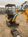 2021 JCB 19C-1E