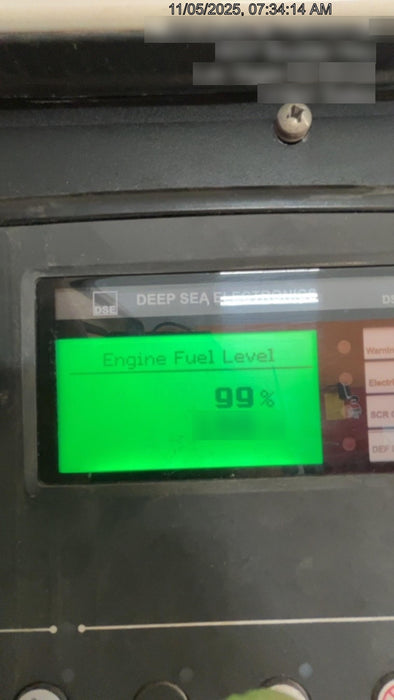 2022 ATLAS COPCO QAS 125