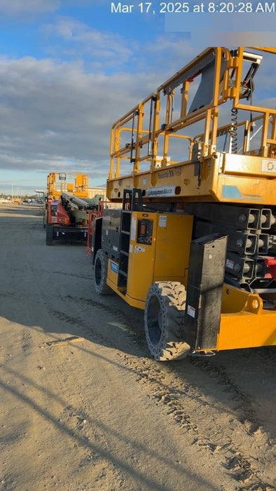 2022 HAULOTTE HS4390 E PRO