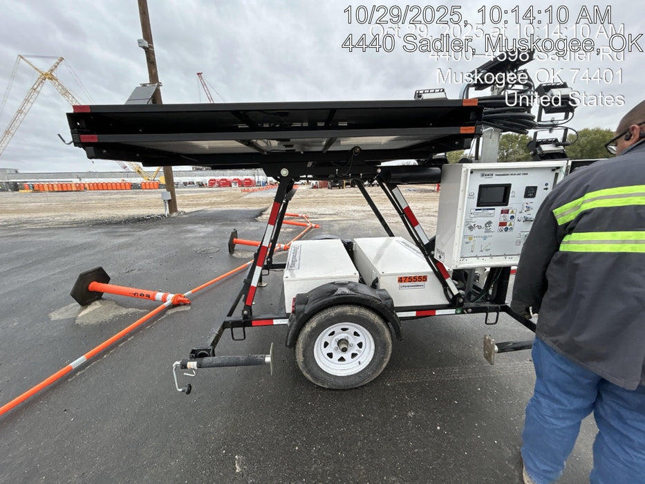 2024 WANCO WLTS-MM8A-1600