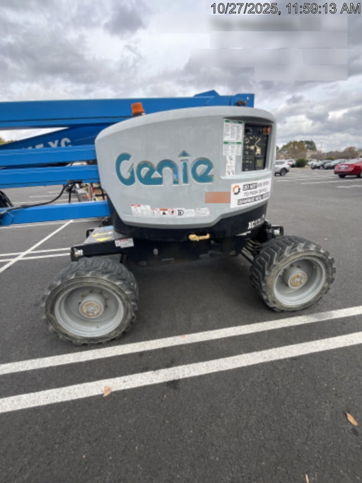 2020 GENIE Z-45 XC