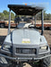 2022 Club Car CA1700D Canopy, Diesel, 4 Passenger