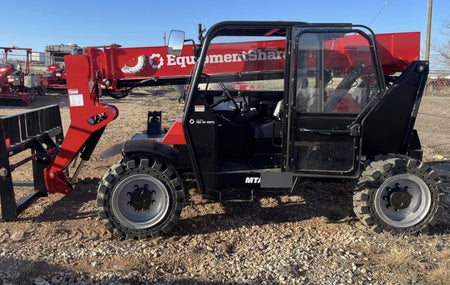 2024 MANITOU MTA6034