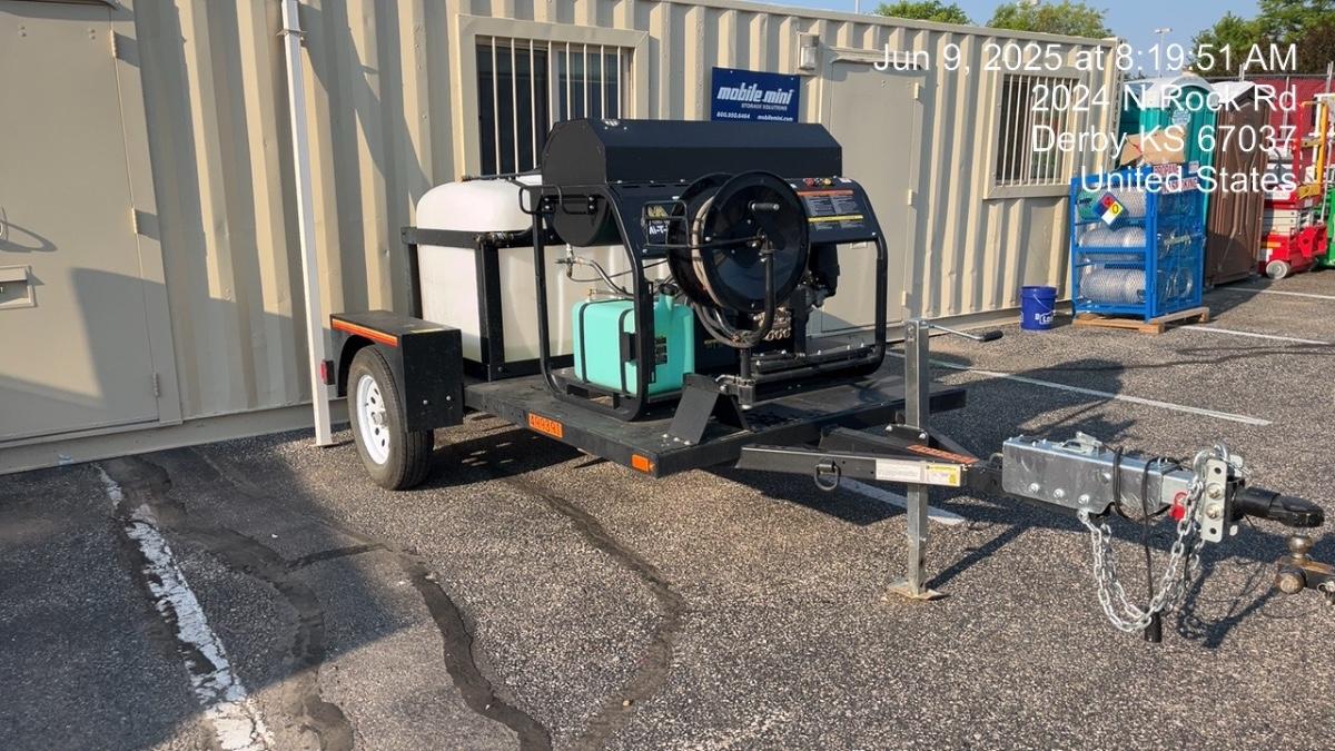 2025 MI-T-M AW-9000-0005 / DHG-4004-B0V6G